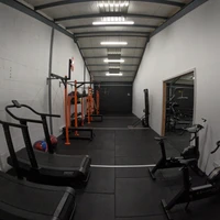 Gym 137
