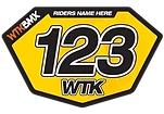 Waitakere BMX Club