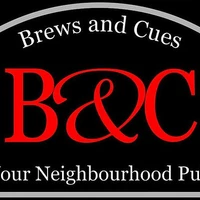 Brews & Cues