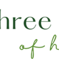 Three Pillars of Health