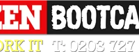 ZEN Bootcamp