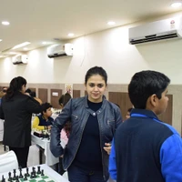 Champions Chess Centre
