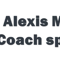 Alexis Masquilier Coach Sportif