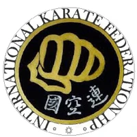 International Karate Federation HP