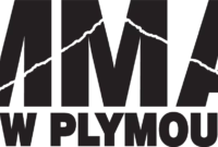 New Plymouth MMA Studio
