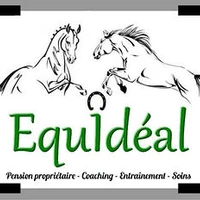 Écurie Centre Equidéal