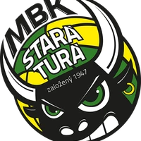 Mestský basketbalový klub Stará Turá