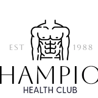 Champion Health Club