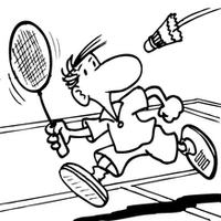 East Kildonan Badminton Club