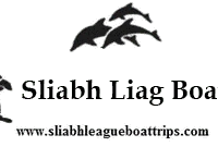 Sliabh Liag Boat Trips