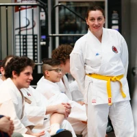 Budokan Karate Caluso