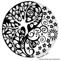 L'Arbre Céleste Cognac-Yoga Ashvattha