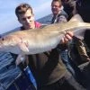 Shande 3 Fishing
