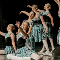 Howe Sound Dance Academy | Recreational & Competitive Dance Classes