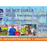 BCF Dukla BB
