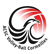 ACS CORMEILLES VOLLEY-BALL