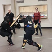 The Academy of European Swordsmanship