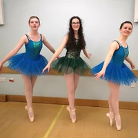 Jasmine Tui School of Dance