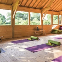 Yoga Club
