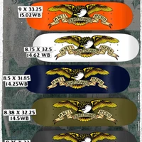 Influence Board Shop