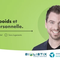 Dominique Paradis, Naturopathe, Coach, PhyD.