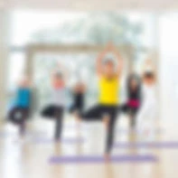 Sundre Yoga and Meditation