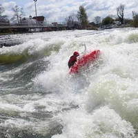 Chalfont Park Canoe Club