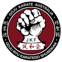Goju Karate Australia - Kangaroo Point