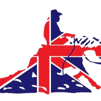 British Reining