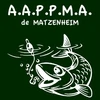 Étang de pêche de Matzenheim