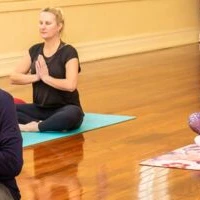 Yoga Sadhana with Vani | Adelaide Yoga | Best Online Yoga Classes | Meditation Classes in Adelaide