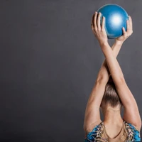 Alegria Rhythmic Gymnastics