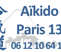 Aikido Paris 13