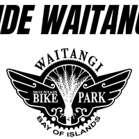 Waitangi Mountain Bike Park