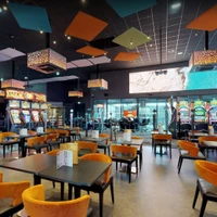 Casino Tranchant Pau