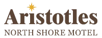Aristotles North Shore Motel & Conference Centre
