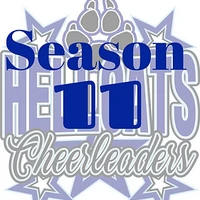 Hellcats Cheerleaders