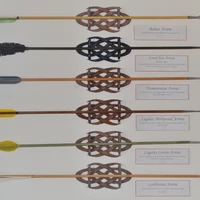 Dragon Archery