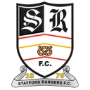 Stafford Rangers Football Club Limited
