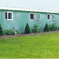 Gaelic Glen Stables