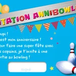 Bowling Sens