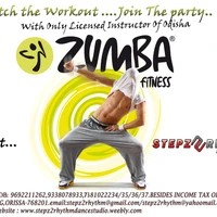 STEPZ 2 RHYTHM DANCE & FITNESS STUDIO