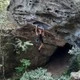 Thompsons Point Climbing