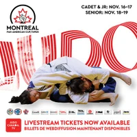 Judo Club Boucherville Inc