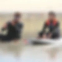 Cowabunga Surf School Dossen