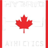 Hybrid Athletics Abbotsford