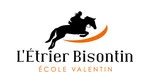 Etrier Bisontin