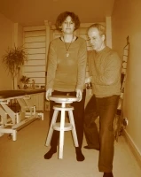 Michel Mangin, Technique Alexander