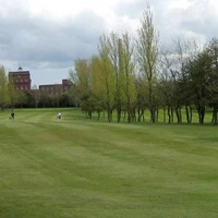 Carrickfergus Golf Club