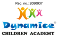 Dynamice Children Academy